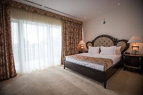 Hotel Bavaria Blu