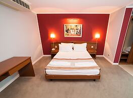 Hotel Bavaria Blu
