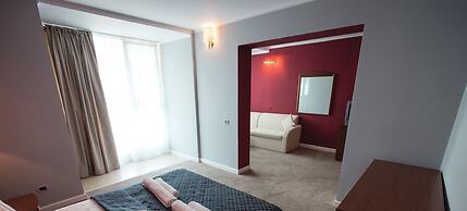 Hotel Bavaria Blu