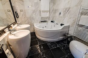 Hotel Bavaria Blu