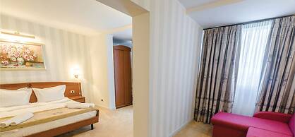 Hotel Bavaria Blu
