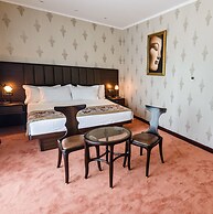 Hotel Bavaria Blu