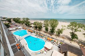 Hotel Bavaria Blu
