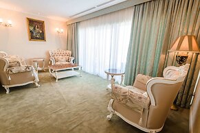 Hotel Bavaria Blu