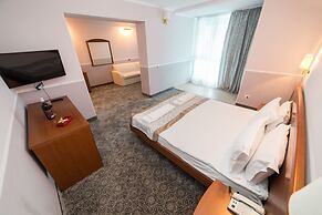 Hotel Bavaria Blu