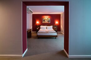 Hotel Bavaria Blu