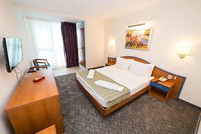 Hotel Bavaria Blu