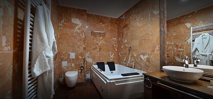 Hotel Bavaria Blu
