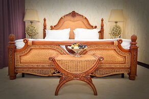 Hotel Bavaria Blu