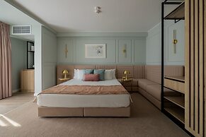Hotel Bavaria Blu