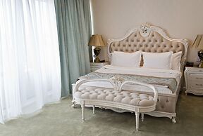 Hotel Bavaria Blu