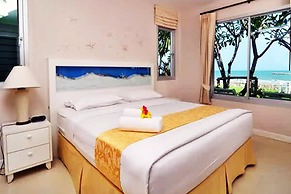 Sea Sky Beach Resort