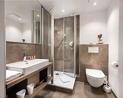 Bayern Resort Hotel garni & Apartments