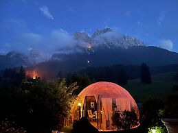 Bayern Resort Hotel garni & Apartments