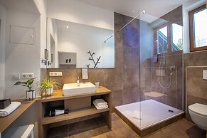 Bayern Resort Hotel garni & Apartments