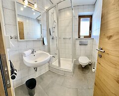 Bayern Resort Hotel garni & Apartments