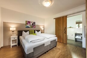 Bayern Resort Hotel garni & Apartments