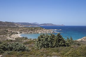 Hotel Milos Sea Resort