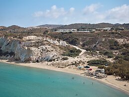 Hotel Milos Sea Resort