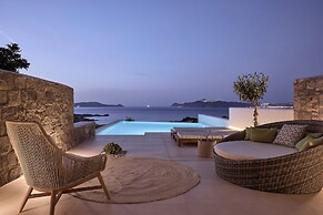 Hotel Milos Sea Resort