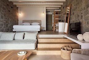 Hotel Milos Sea Resort