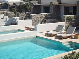 Hotel Milos Sea Resort