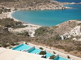 Hotel Milos Sea Resort