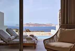 Hotel Milos Sea Resort