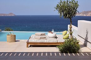 Hotel Milos Sea Resort