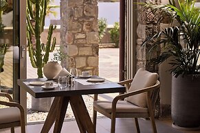 Hotel Milos Sea Resort
