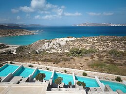 Hotel Milos Sea Resort