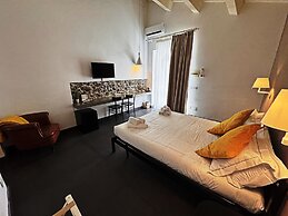 Talè Restaurant&Suite