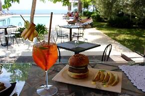 Talè Restaurant&Suite