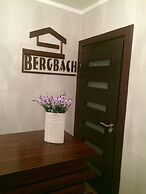Pension Bergbach