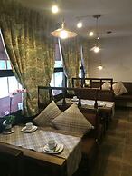Pension Bergbach
