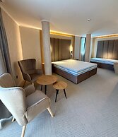 Hotel Luxor