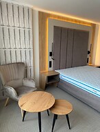 Hotel Luxor