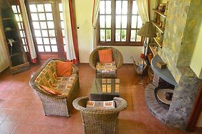 Arumeru River Lodge