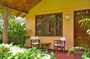 Arumeru River Lodge