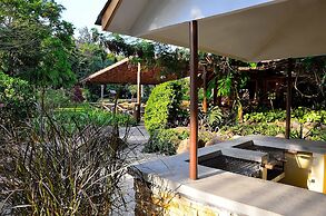 Arumeru River Lodge