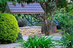 Arumeru River Lodge