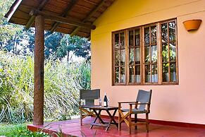 Arumeru River Lodge