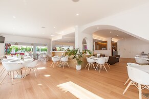 A10 Solecito Apartamentos