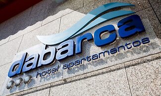 Hotel Apartamentos Dabarca