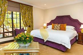 Ivory Manor Boutique Hotel