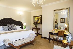 Ivory Manor Boutique Hotel