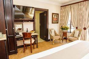 Ivory Manor Boutique Hotel