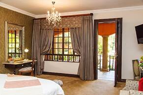 Ivory Manor Boutique Hotel
