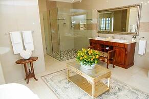 Ivory Manor Boutique Hotel