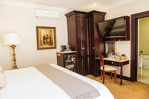 Ivory Manor Boutique Hotel